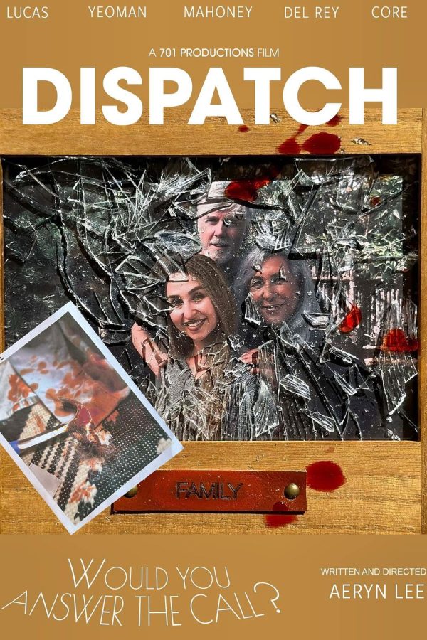 Dispatch-Poster