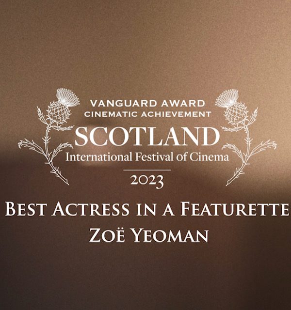 zoe-yeoman-best-actress-scotland-film-festival